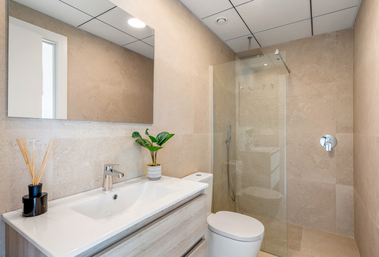 Obra nueva - detached - Los Alcázares