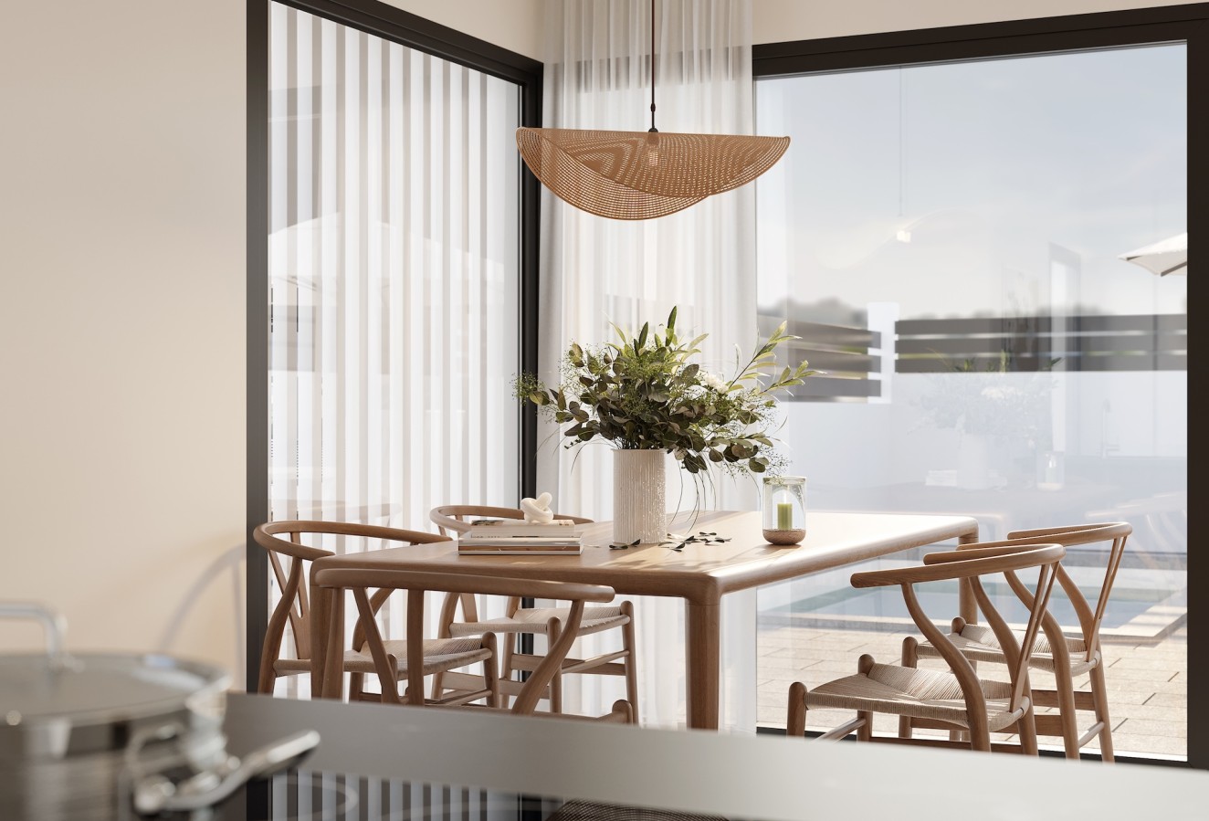 Obra nueva - ground-floor - Torrevieja