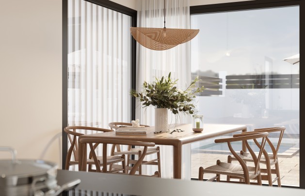 Obra nueva - ground-floor - Torrevieja