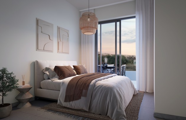 Obra nueva - ground-floor - Torrevieja