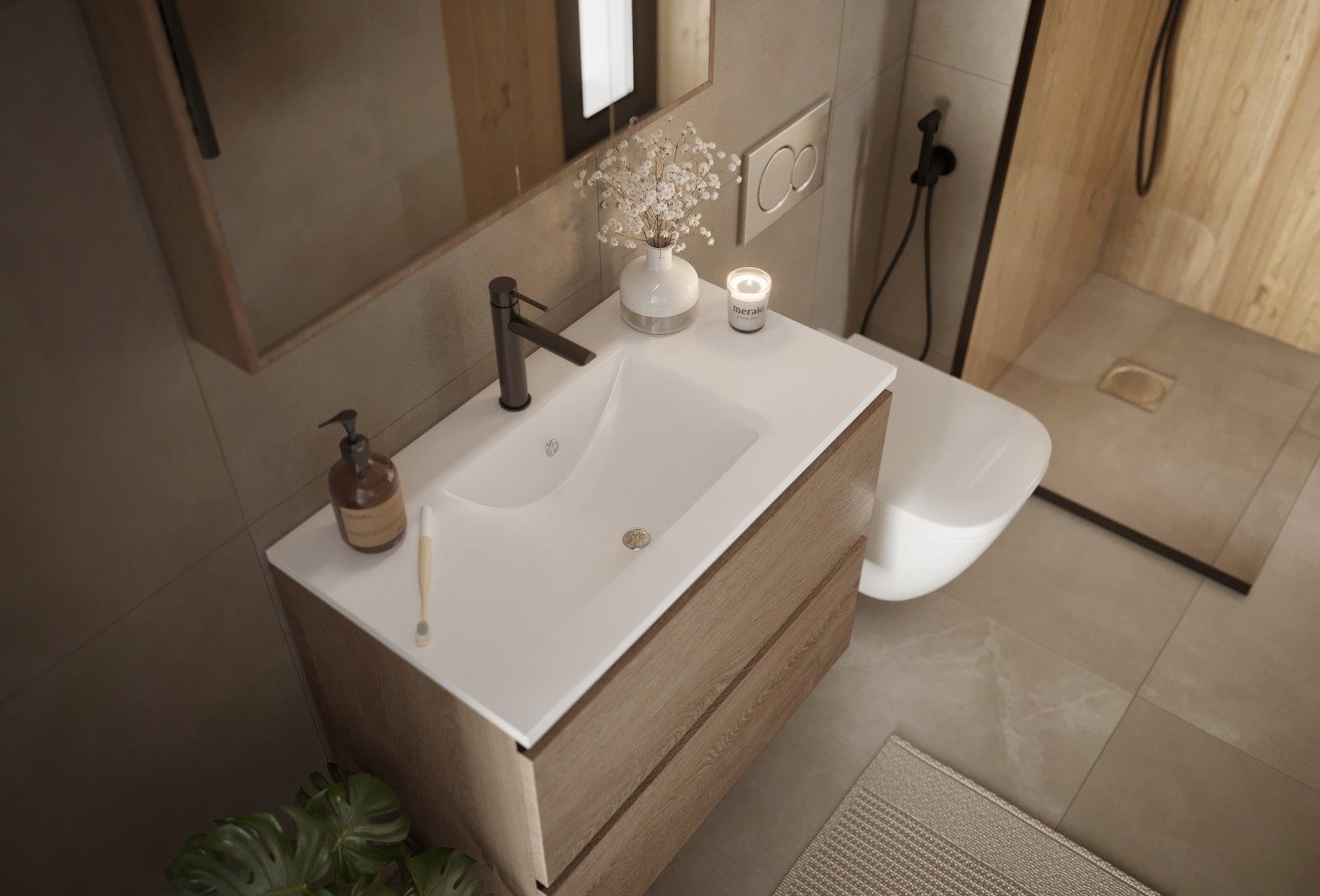 Obra nueva - ground-floor - Torrevieja