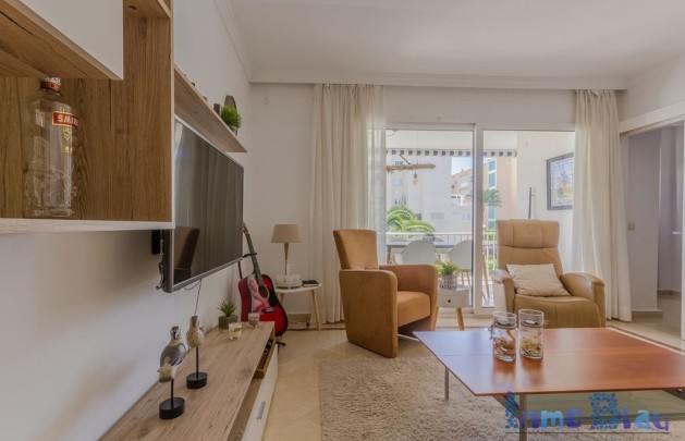 Alquiler a corto plazo - Apartamento / piso - Albir - Playa
