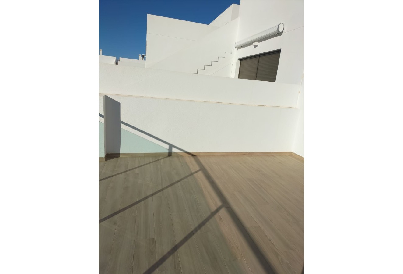 Obra nueva - high-bungalow - Orihuela Costa