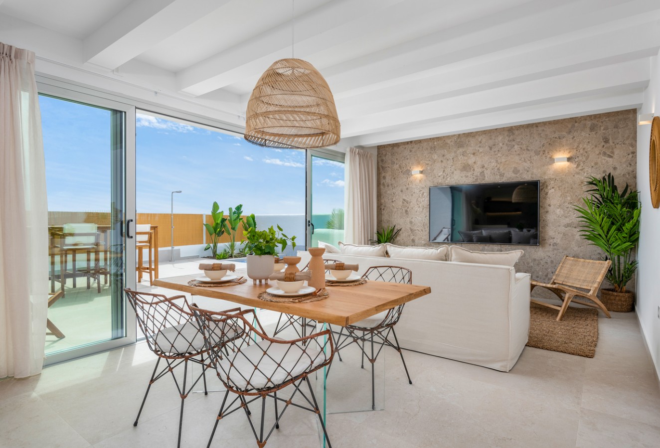 New Build - detached - Los Alcázares