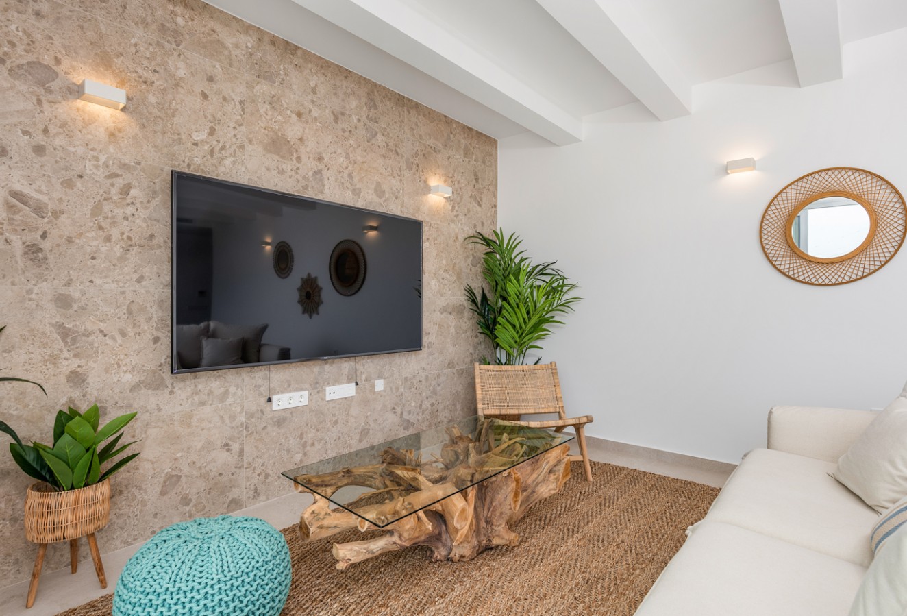 New Build - detached - Los Alcázares