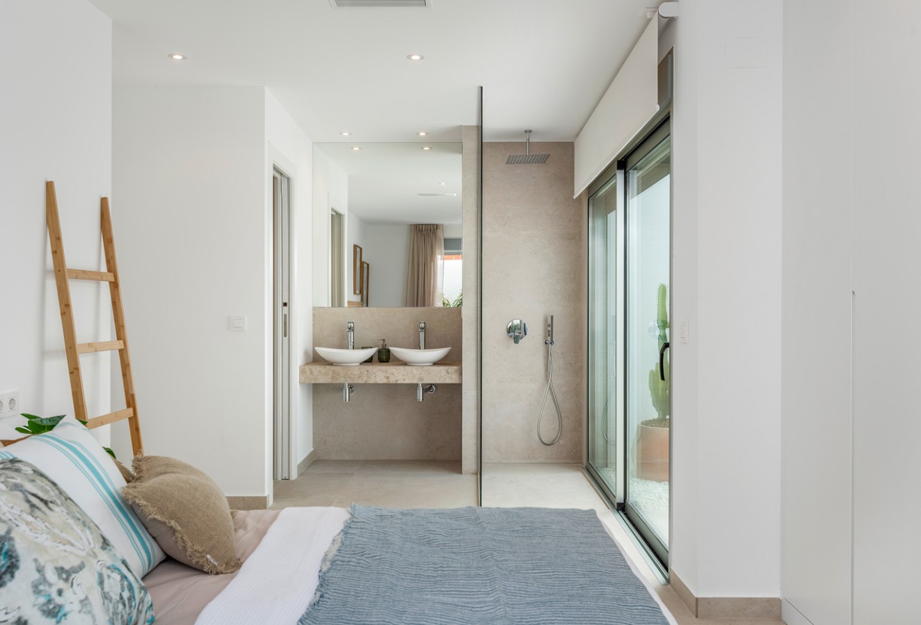 New Build - detached - Los Alcázares