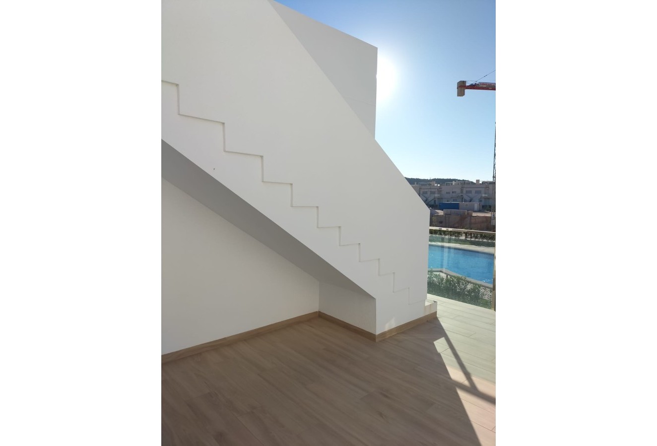 Obra nueva - high-bungalow - Orihuela Costa