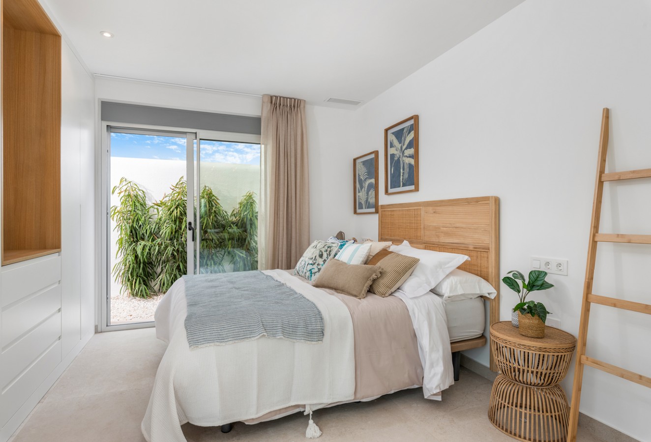 New Build - detached - Los Alcázares