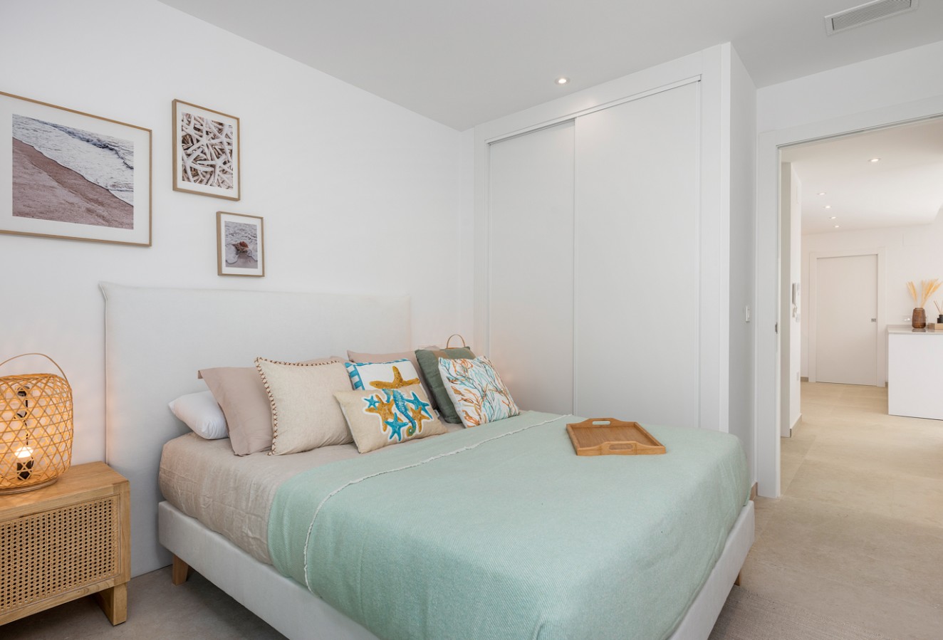 New Build - detached - Los Alcázares