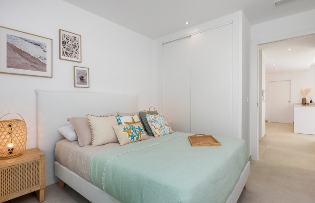 New Build - detached - Los Alcázares