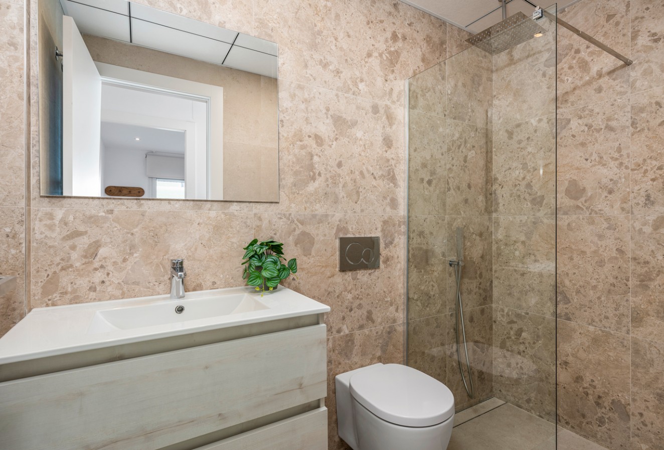 New Build - detached - Los Alcázares