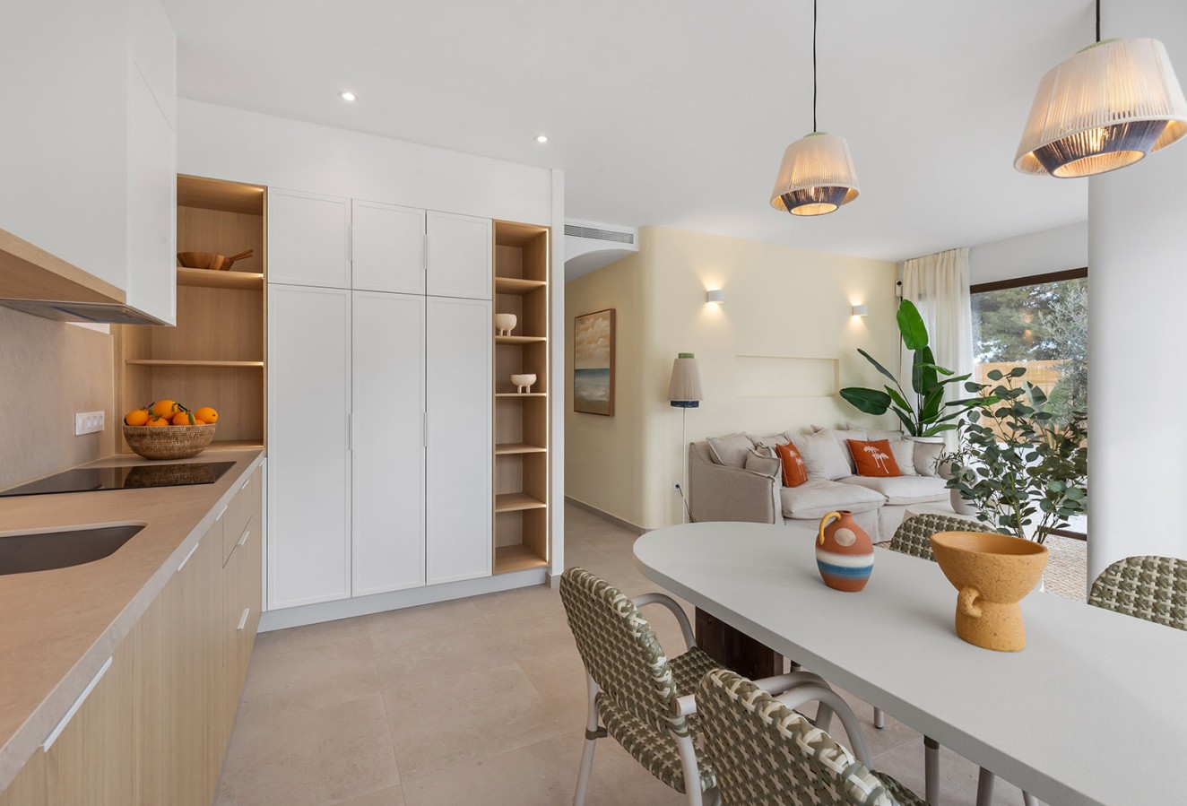 Obra nueva - low-bungalow - Los Alcázares