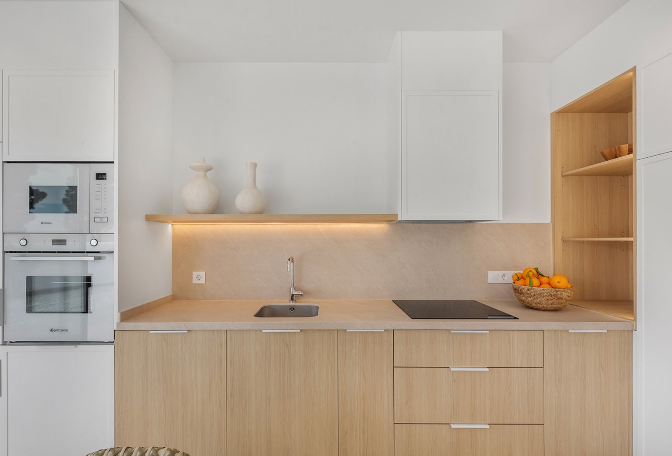 Obra nueva - low-bungalow - Los Alcázares