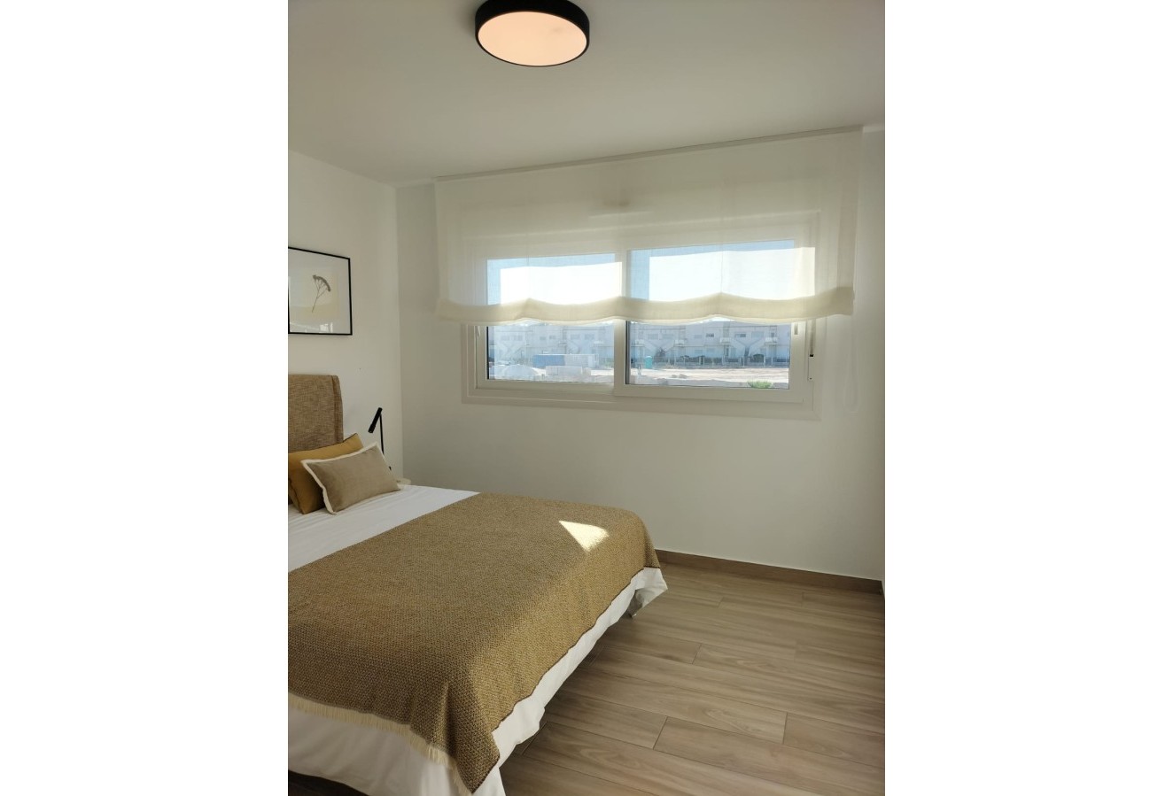 Obra nueva - high-bungalow - Orihuela Costa