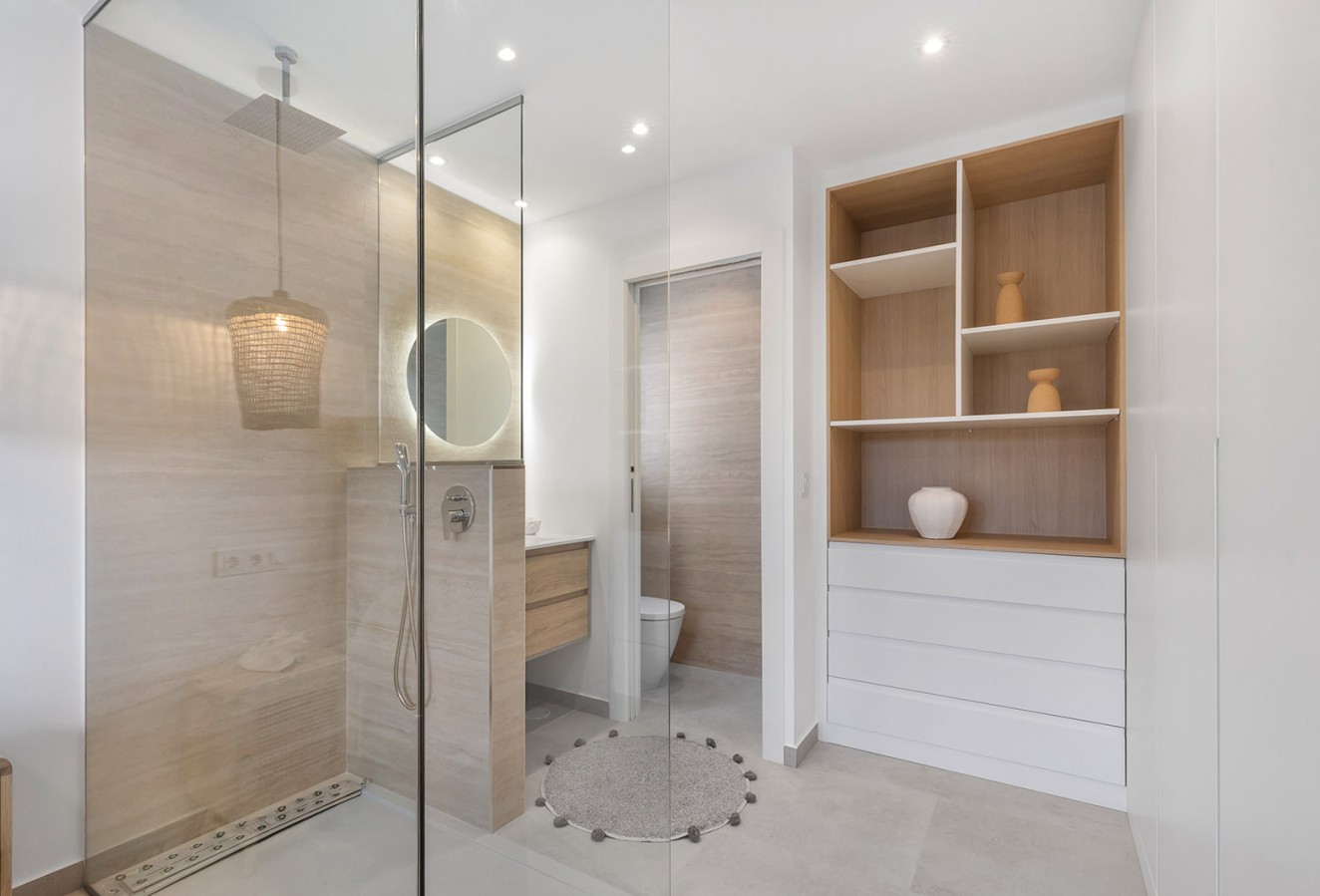 Obra nueva - low-bungalow - Los Alcázares