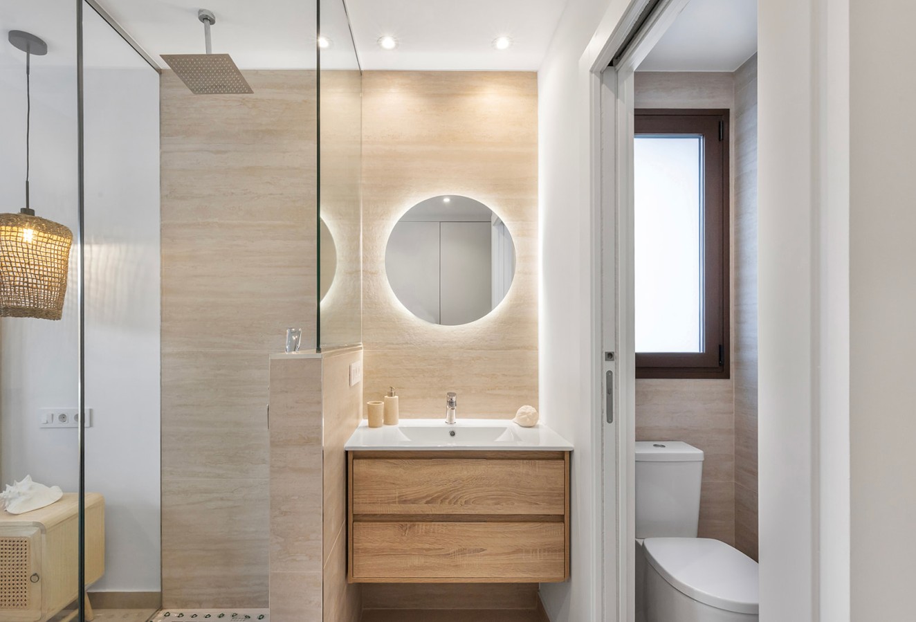 Obra nueva - low-bungalow - Los Alcázares