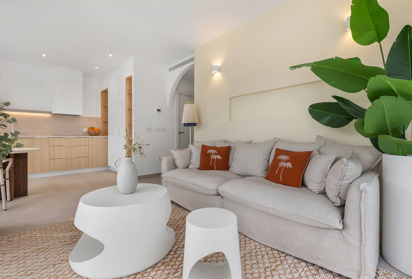 Nieuwbouw Woningen - high-bungalow - Los Alcázares