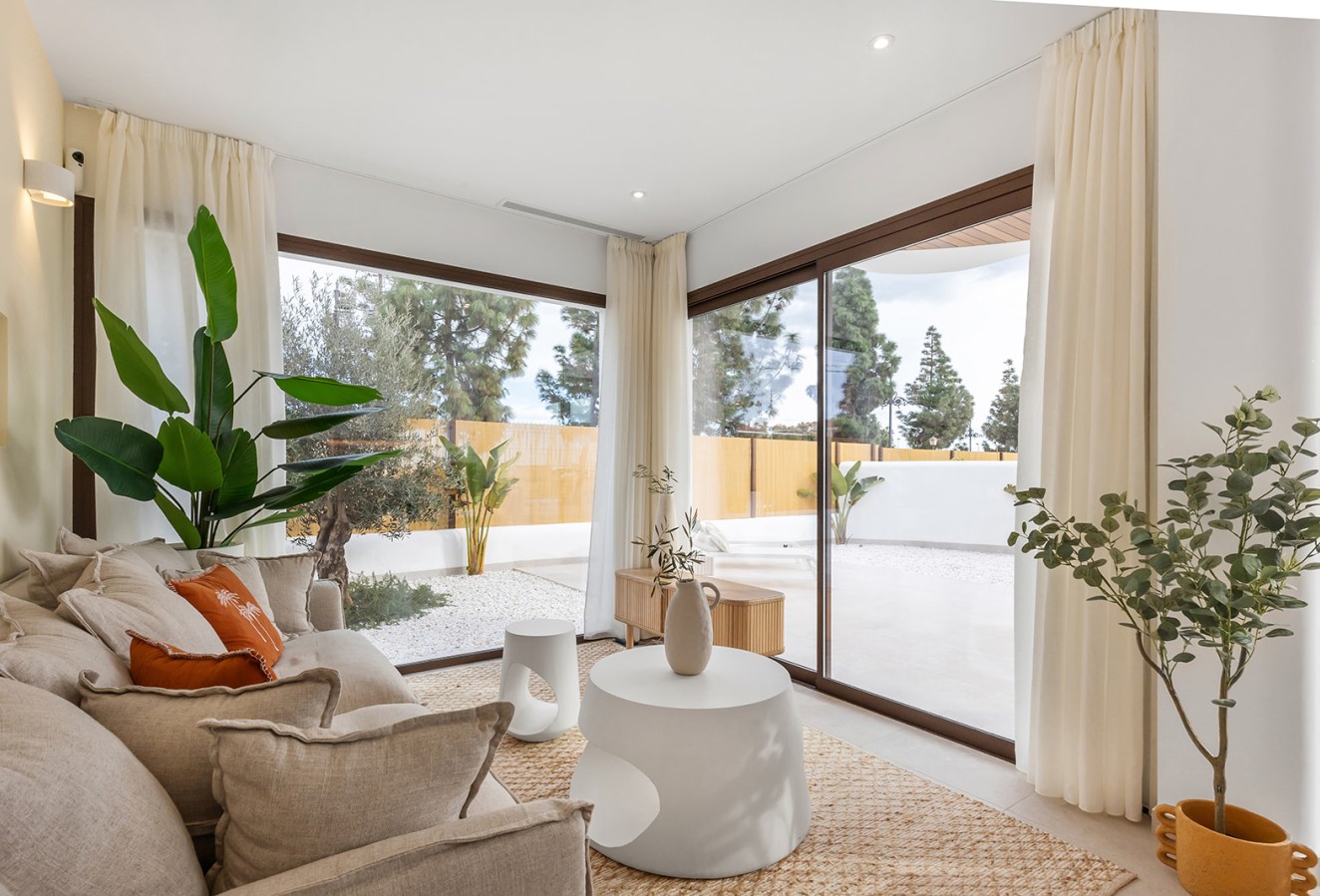 Nieuwbouw Woningen - high-bungalow - Los Alcázares
