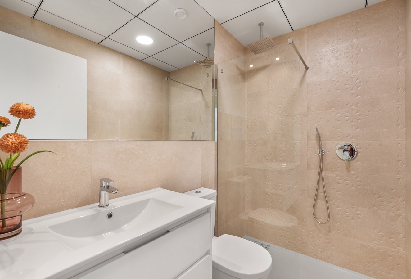 Nieuwbouw Woningen - high-bungalow - Los Alcázares