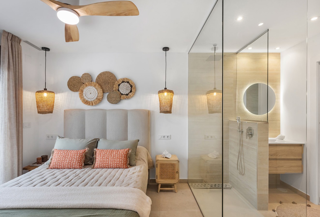 Nieuwbouw Woningen - high-bungalow - Los Alcázares