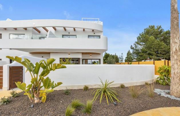 Obra nueva - detached - Los Alcázares