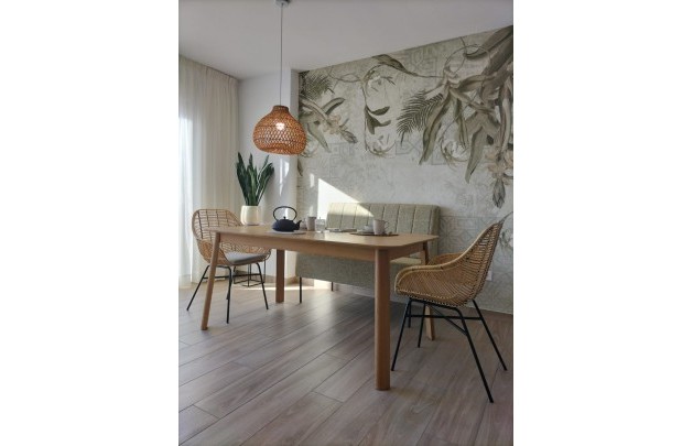 Obra nueva - high-bungalow - Orihuela Costa