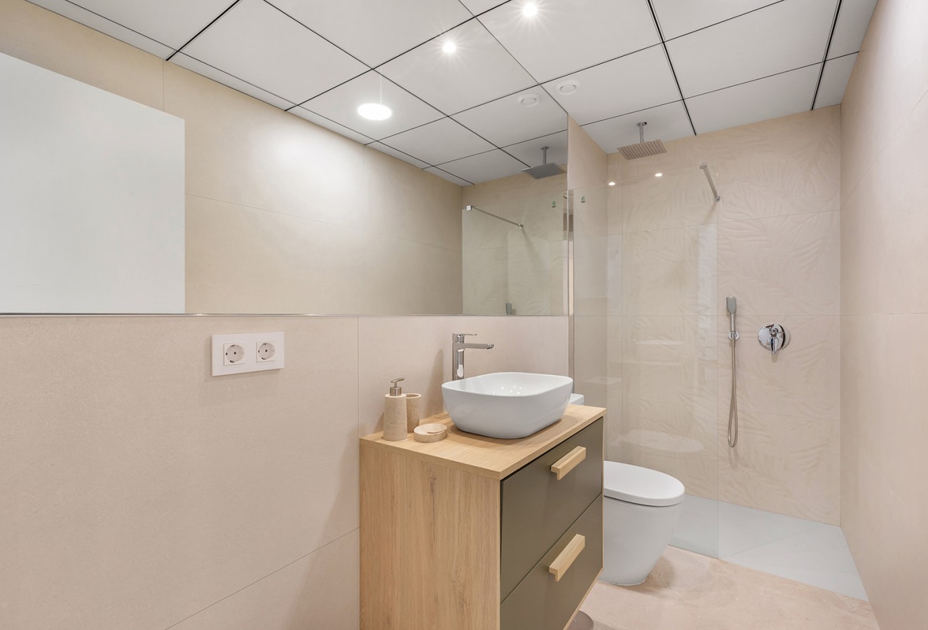 New Build - ground-floor - Los Alcázares