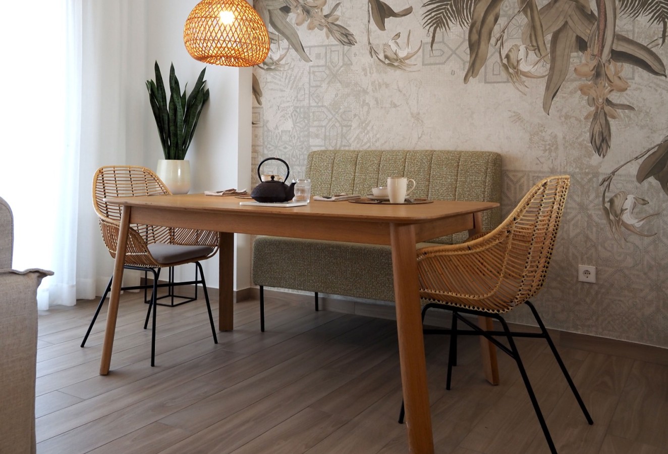 Obra nueva - high-bungalow - Orihuela Costa