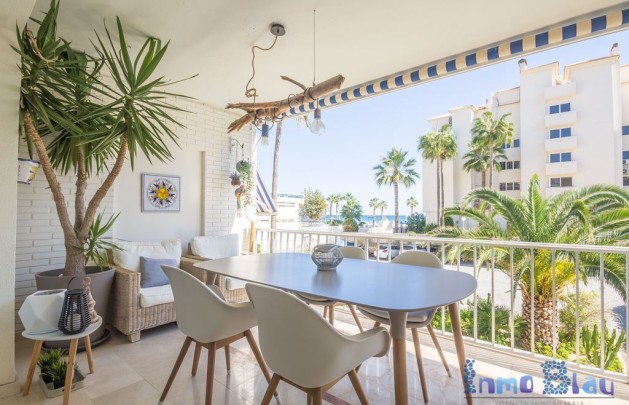 Alquiler a corto plazo - Apartamento / piso - Albir - Playa