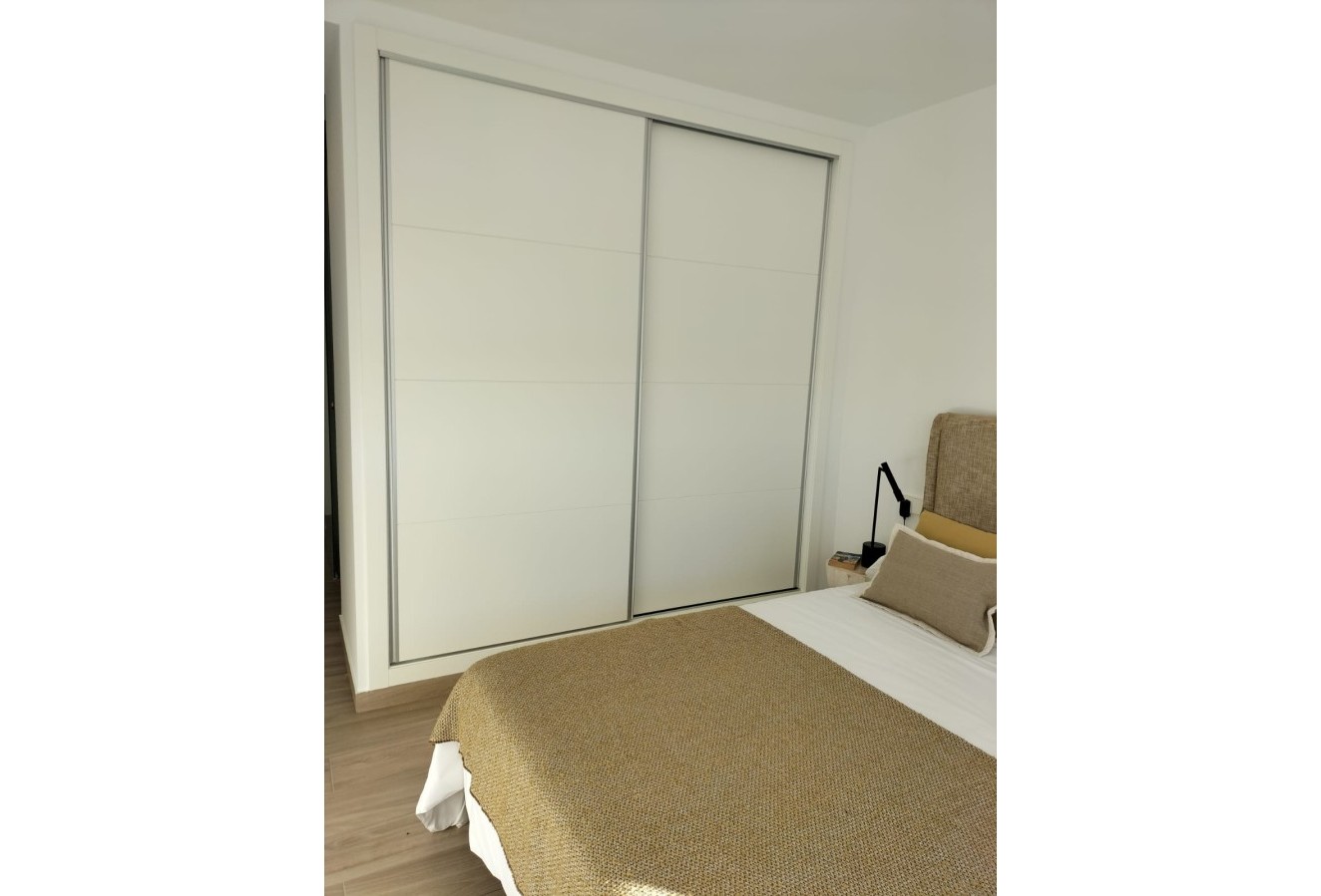 Nieuwbouw Woningen - high-bungalow - Orihuela Costa