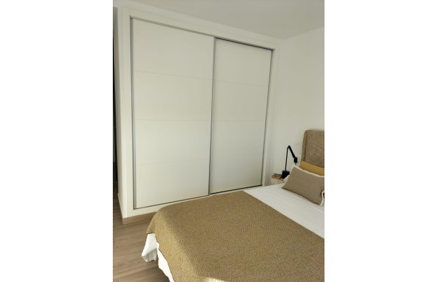 Nieuwbouw Woningen - high-bungalow - Orihuela Costa