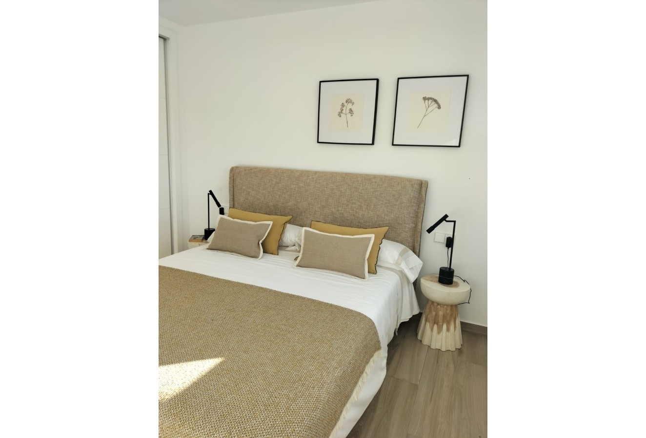 Nieuwbouw Woningen - high-bungalow - Orihuela Costa