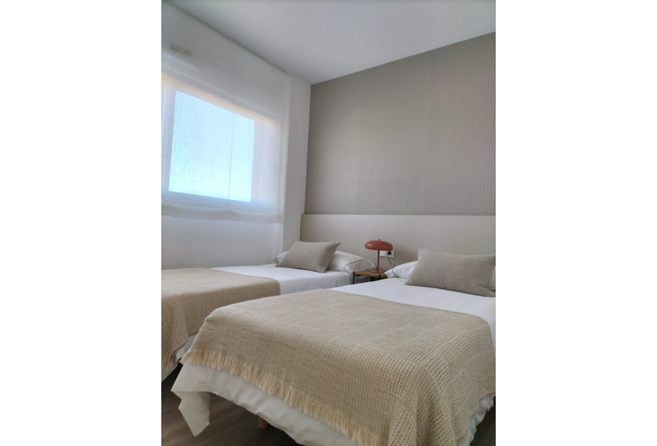 Nieuwbouw Woningen - high-bungalow - Orihuela Costa