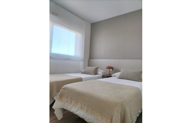 Nieuwbouw Woningen - high-bungalow - Orihuela Costa