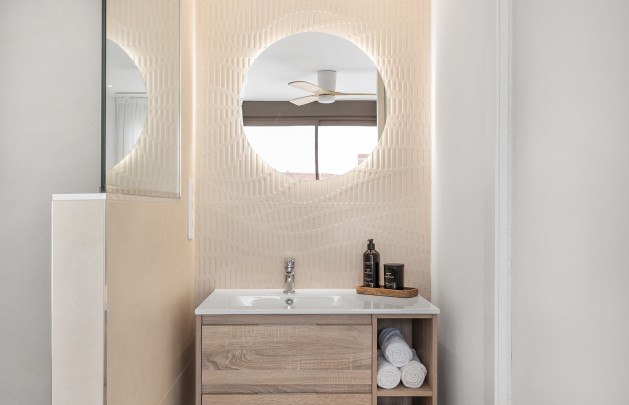 New Build - Penthouse - Los Alcázares