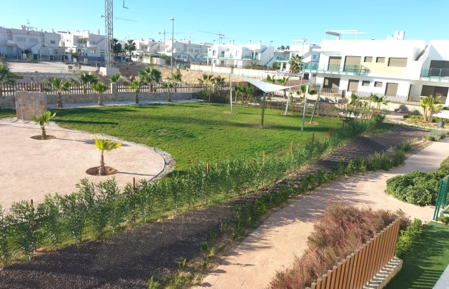 Nieuwbouw Woningen - high-bungalow - Orihuela Costa