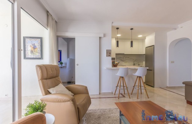 Alquiler a corto plazo - Apartamento / piso - Albir - Playa