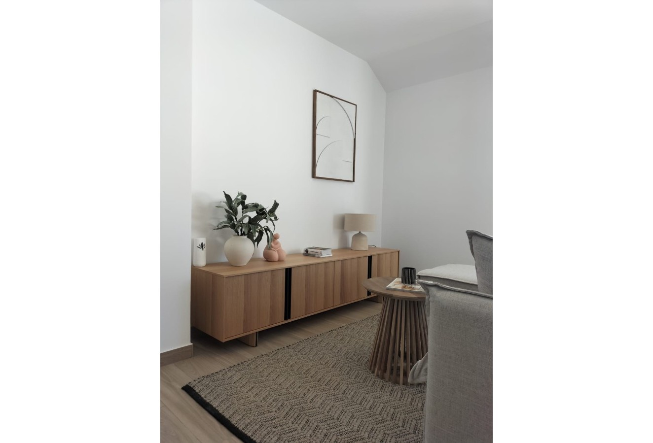 Nieuwbouw Woningen - high-bungalow - Orihuela Costa