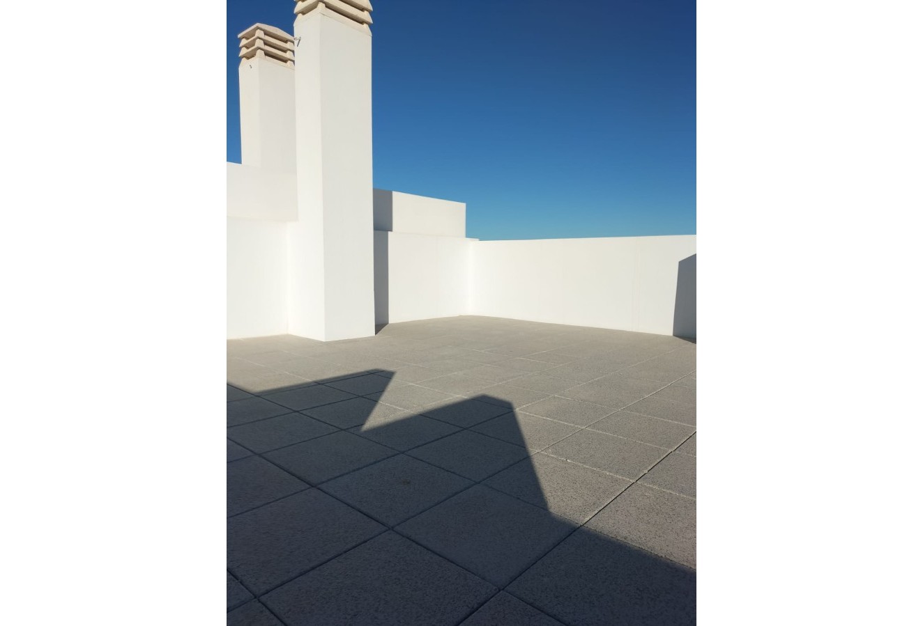 Nieuwbouw Woningen - high-bungalow - Orihuela Costa