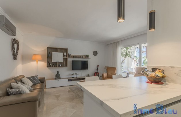 Alquiler a corto plazo - Apartamento / piso - Albir - Playa