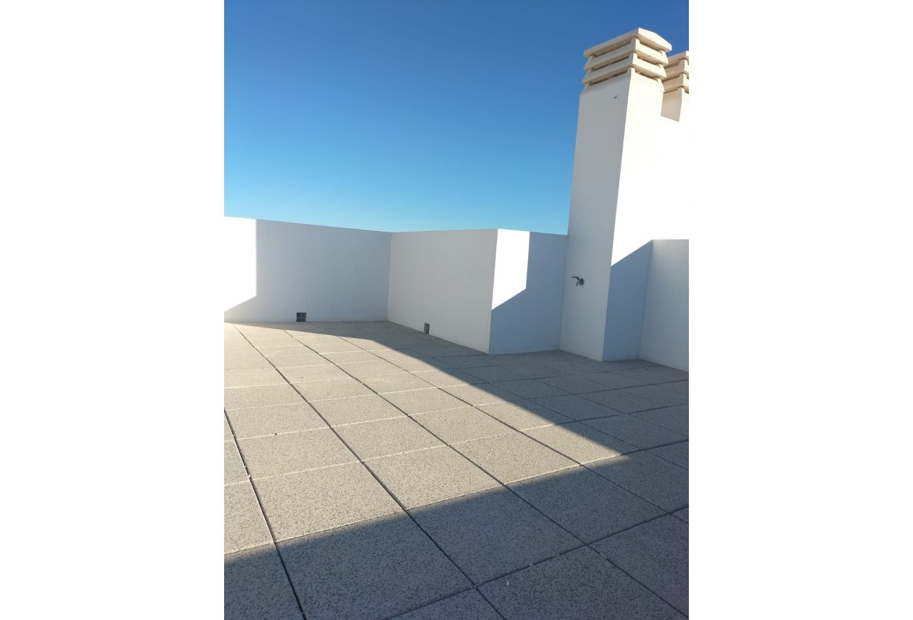 Nieuwbouw Woningen - high-bungalow - Orihuela Costa