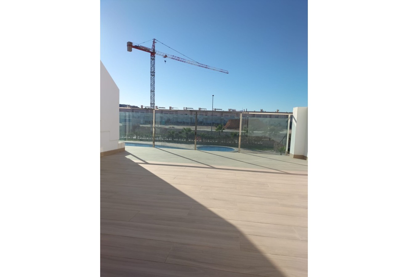 Nieuwbouw Woningen - high-bungalow - Orihuela Costa