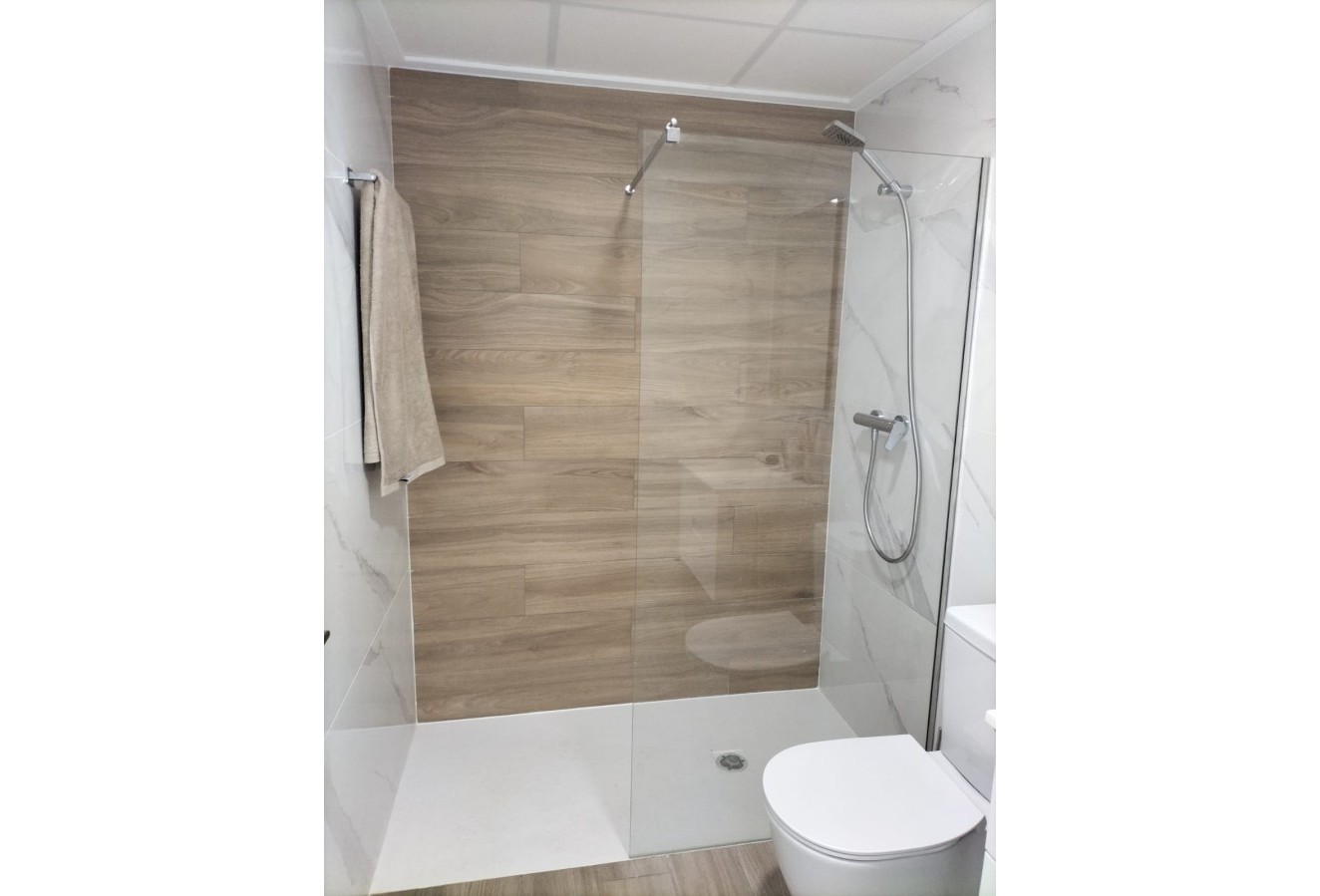 Nieuwbouw Woningen - high-bungalow - Orihuela Costa