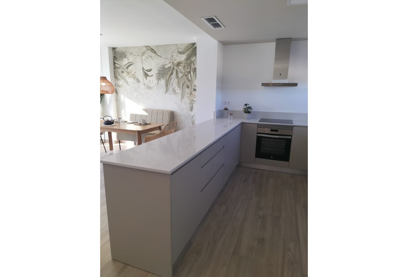 Nieuwbouw Woningen - high-bungalow - Orihuela Costa