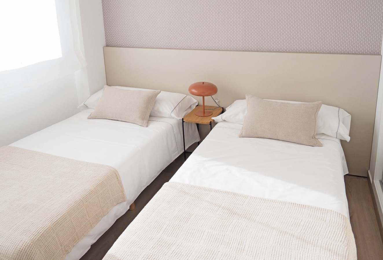 Nieuwbouw Woningen - high-bungalow - Orihuela Costa