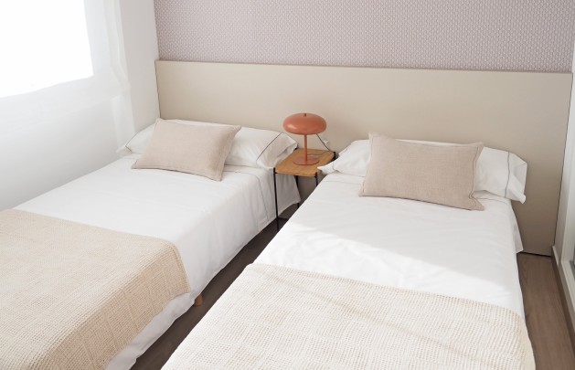 Nieuwbouw Woningen - high-bungalow - Orihuela Costa