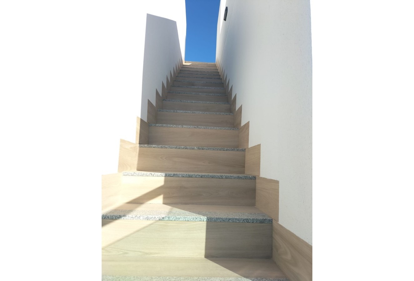 Nieuwbouw Woningen - high-bungalow - Orihuela Costa