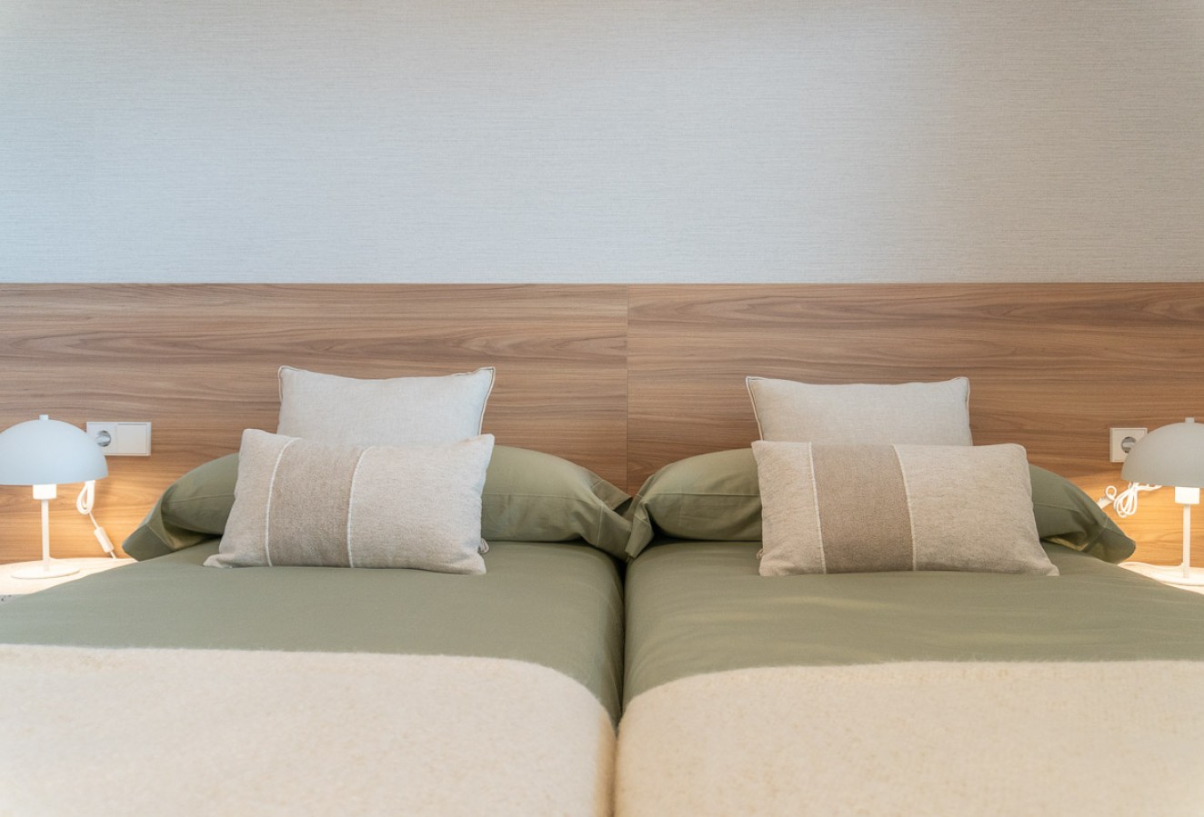 Nieuwbouw Woningen - apartment - Orihuela Costa