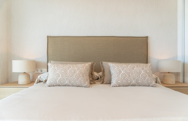 Nieuwbouw Woningen - apartment - Orihuela Costa