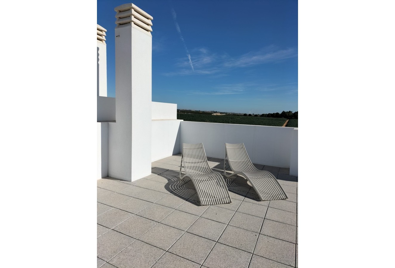 Nieuwbouw Woningen - high-bungalow - Orihuela Costa